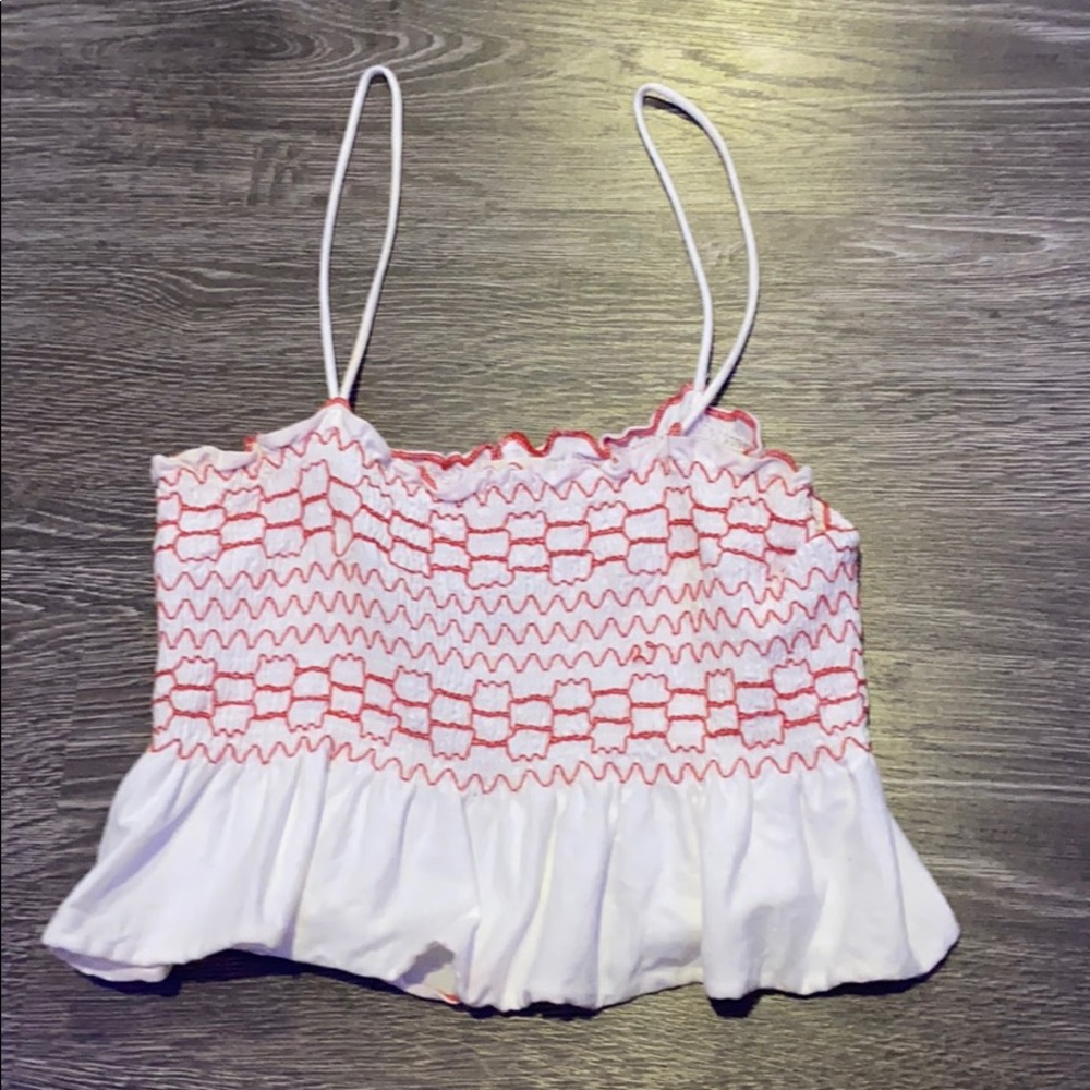 Urban outfitters tank